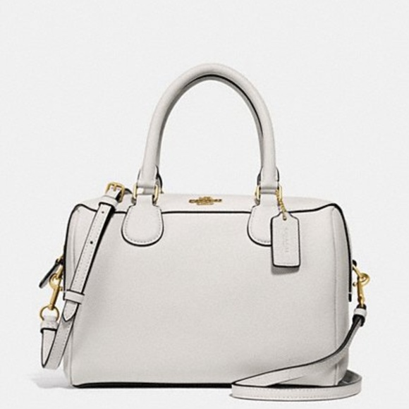 Mini Bennett Satchel assorted Color - Picture 1 of 4